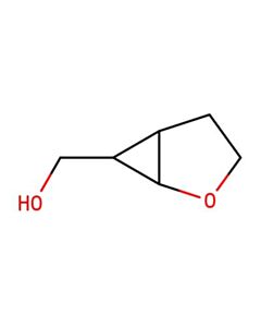 Astatech (2-OXABICYCLO[3.1.0]HEXAN-6-YL)METHANOL; 1G; Purity 95%; MDL-MFCD26381357